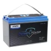 Online Deep Cycle Battery 16V 80AH Marine Batteries And Chargers