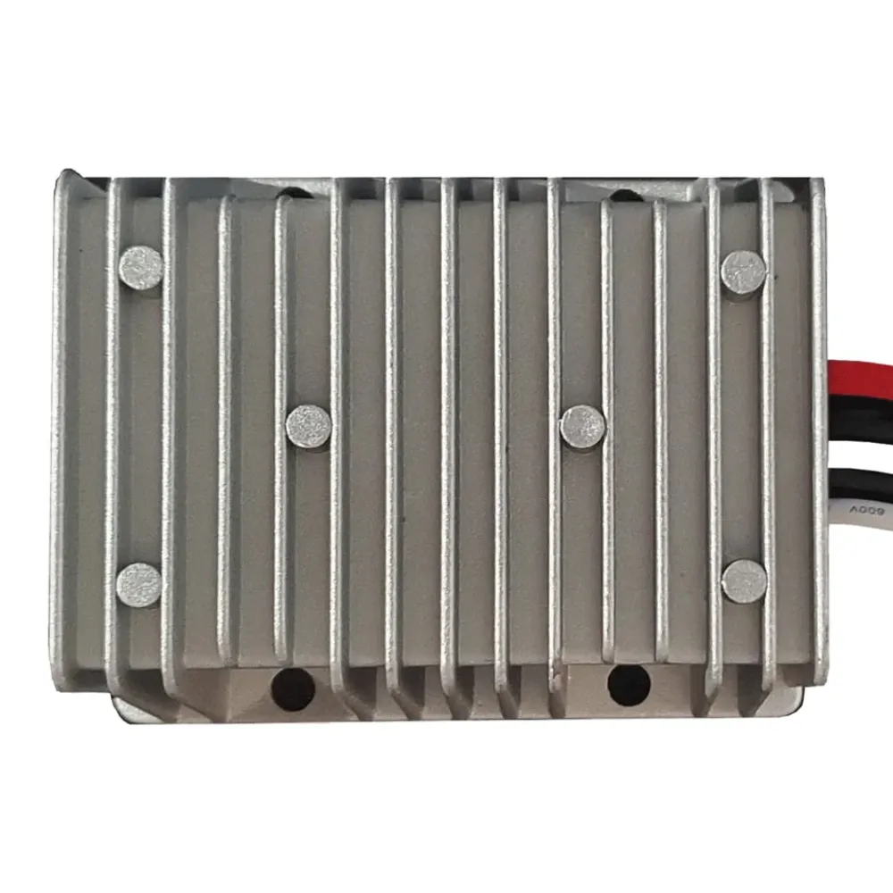 New Voltage Regulator for Lowrance Units 16.4V Marine Batteries And Chargers