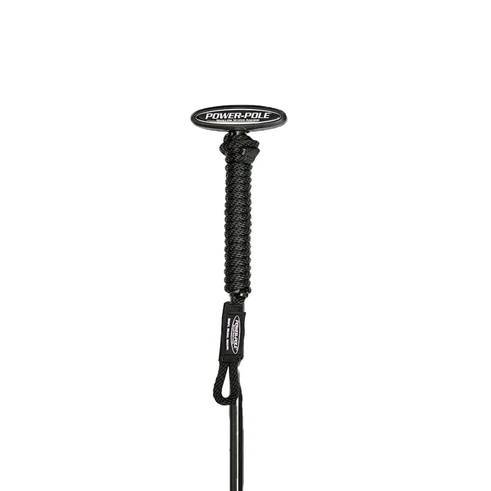 Outlet Heavy-Duty Spike Shallow Water Anchors