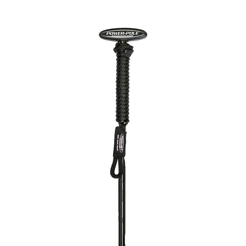 Outlet Heavy-Duty Spike Shallow Water Anchors