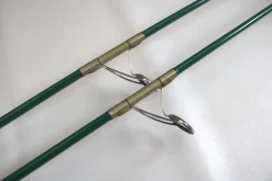 New (Qty 2) Terez Evergreen TZS-72MH 7'2" Medium Heavy - Used Spin Used Spinning Rods