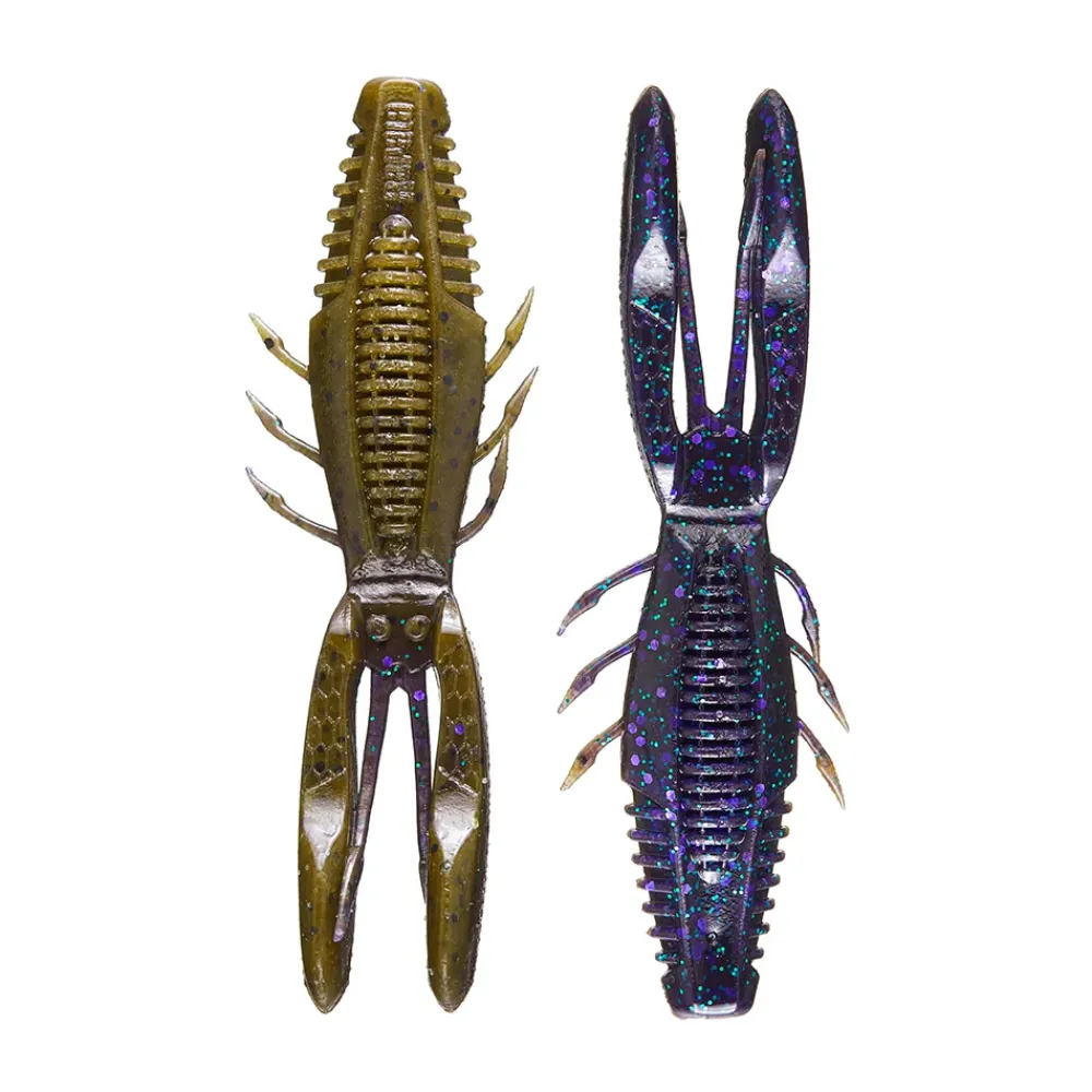 Fashion Crush City Bronco Bug Creature Baits