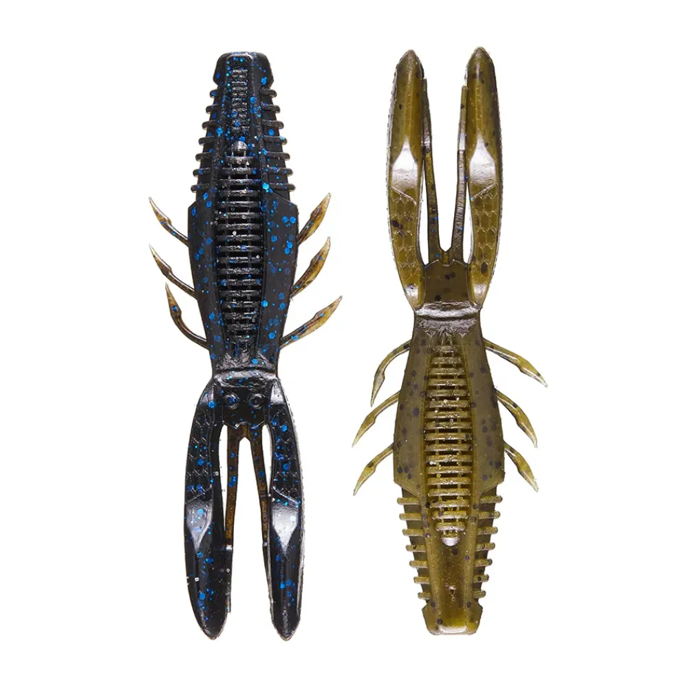 Fashion Crush City Bronco Bug Creature Baits