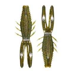 Fashion Crush City Bronco Bug Creature Baits