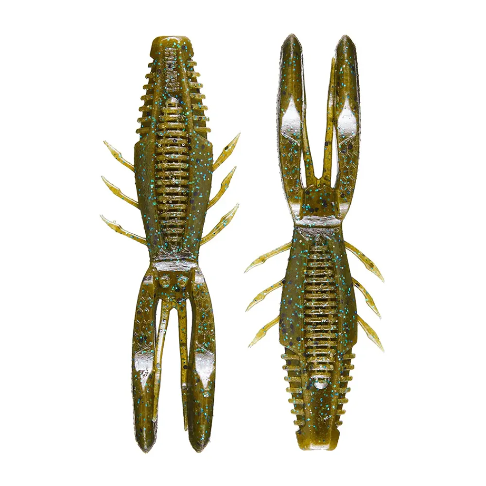 Fashion Crush City Bronco Bug Creature Baits