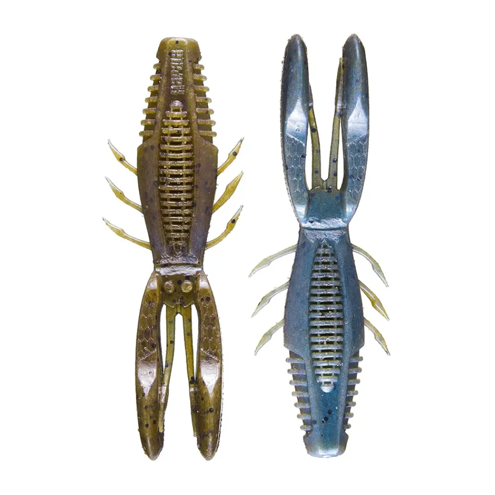 Fashion Crush City Bronco Bug Creature Baits