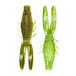 Fashion Crush City Bronco Bug Creature Baits