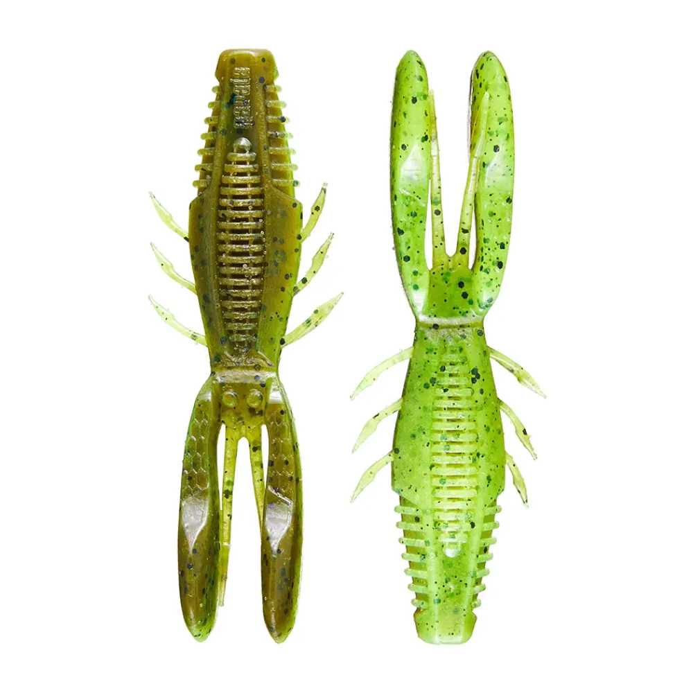 Fashion Crush City Bronco Bug Creature Baits