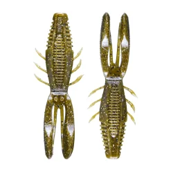 Fashion Crush City Bronco Bug Creature Baits