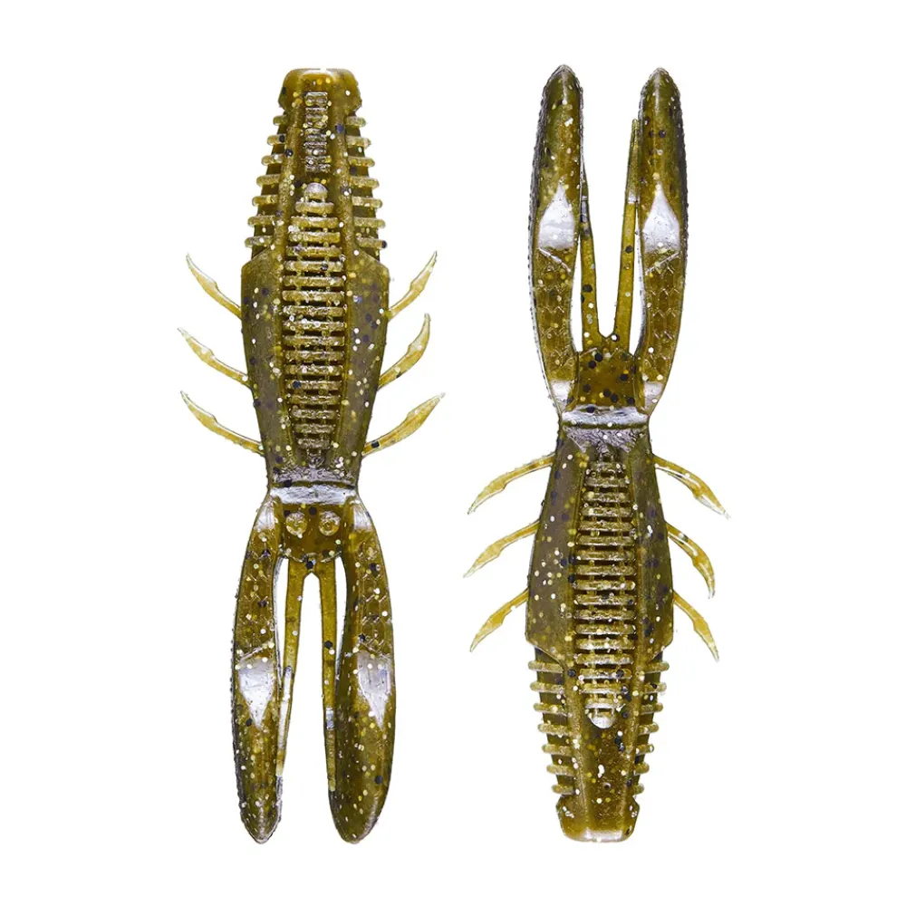 Fashion Crush City Bronco Bug Creature Baits