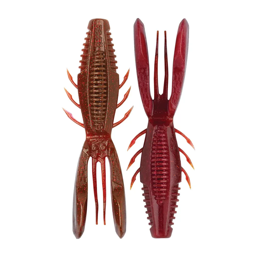 Fashion Crush City Bronco Bug Creature Baits