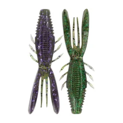 Fashion Crush City Bronco Bug Creature Baits
