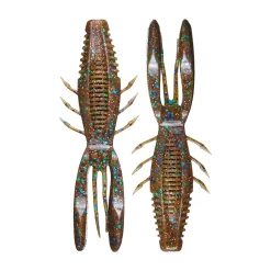 Fashion Crush City Bronco Bug Creature Baits