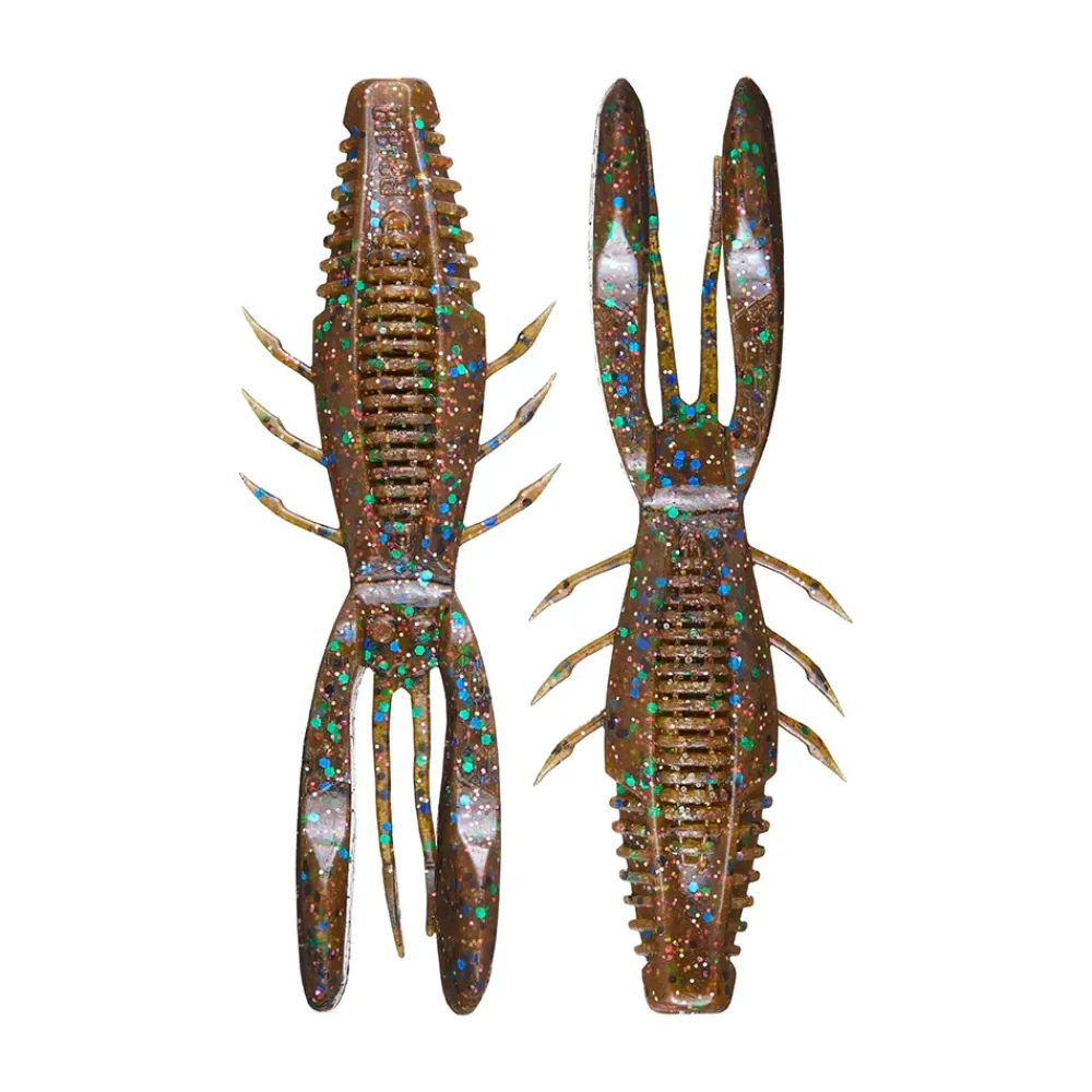 Fashion Crush City Bronco Bug Creature Baits