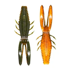 Fashion Crush City Bronco Bug Creature Baits