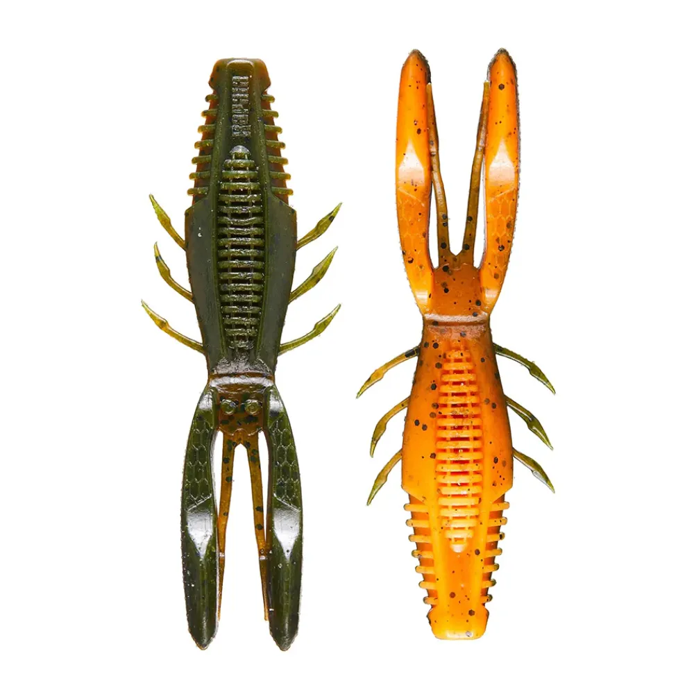 Fashion Crush City Bronco Bug Creature Baits