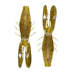 Fashion Crush City Bronco Bug Creature Baits