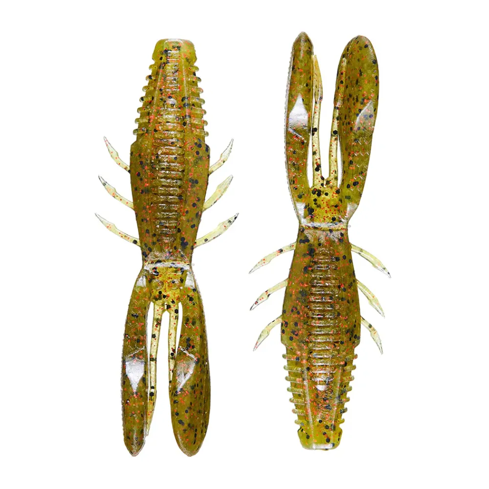 Fashion Crush City Bronco Bug Creature Baits