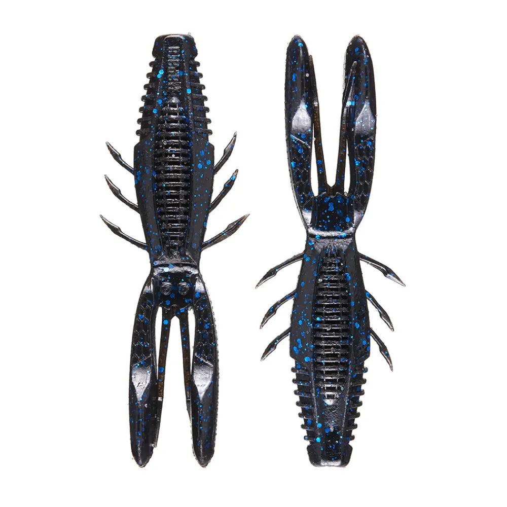 Fashion Crush City Bronco Bug Creature Baits