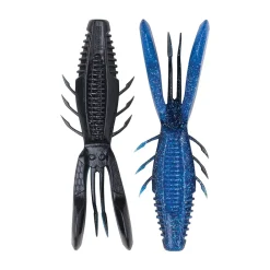 Fashion Crush City Bronco Bug Creature Baits