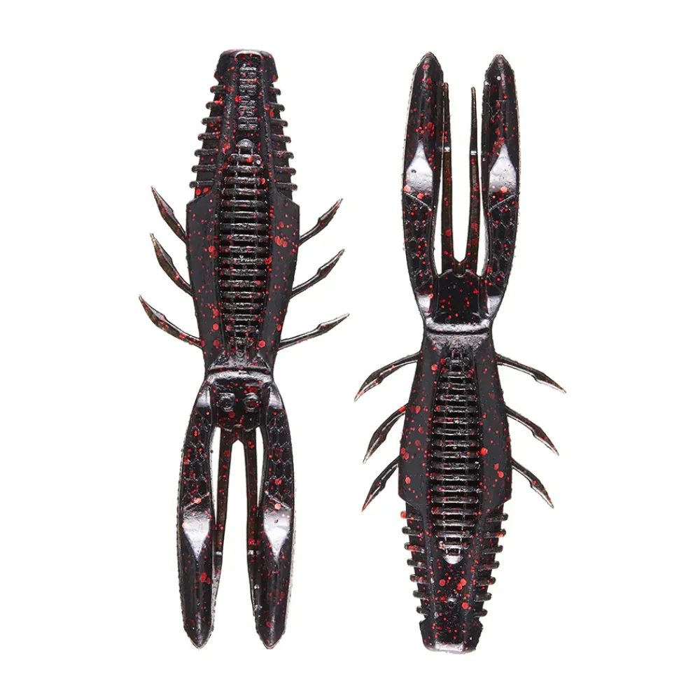 Fashion Crush City Bronco Bug Creature Baits
