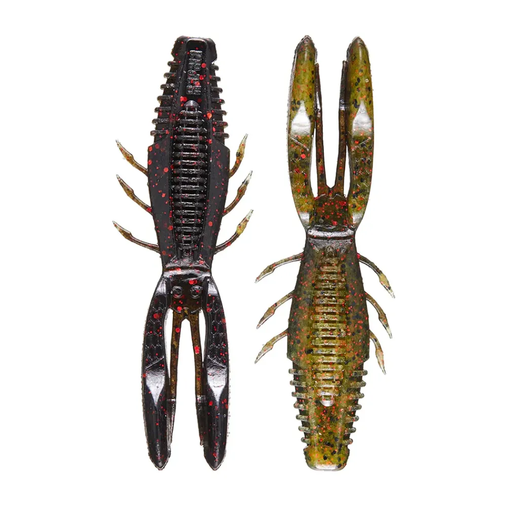 Fashion Crush City Bronco Bug Creature Baits