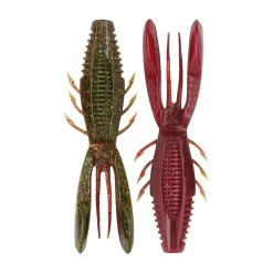 Fashion Crush City Bronco Bug Creature Baits