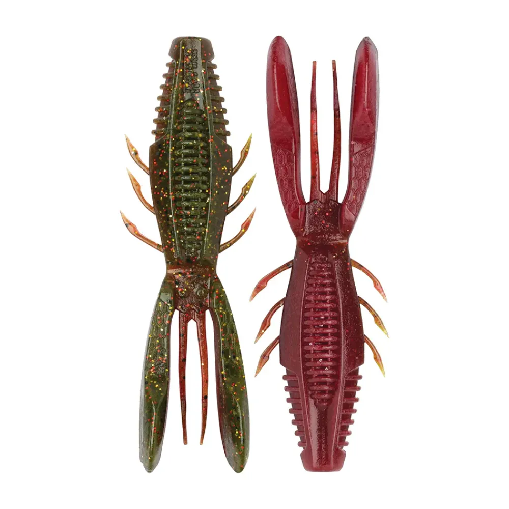 Fashion Crush City Bronco Bug Creature Baits