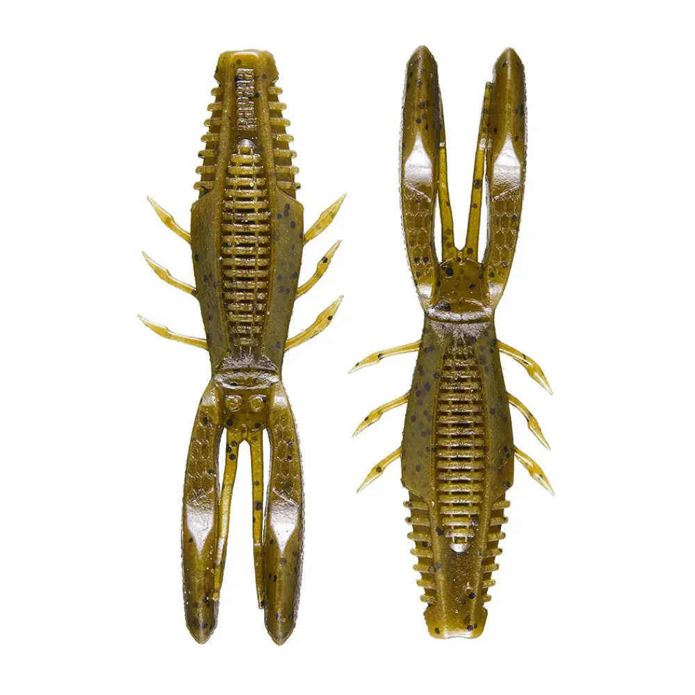 Fashion Crush City Bronco Bug Creature Baits