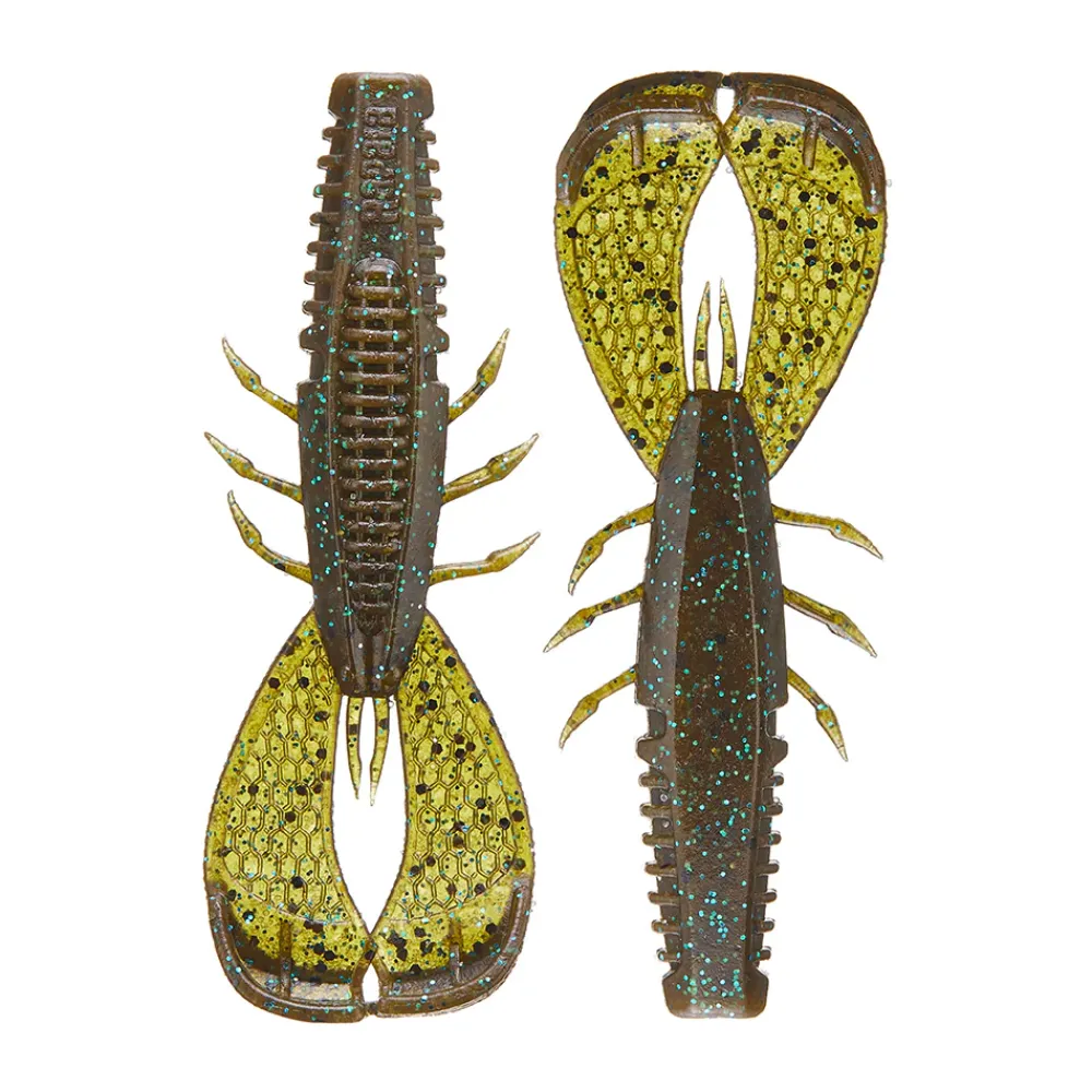 Sale Crush City Cleanup Craw Craws