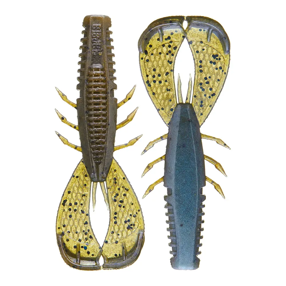 Sale Crush City Cleanup Craw Craws