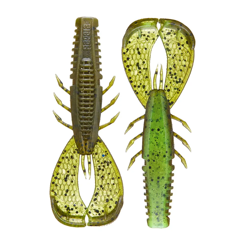 Sale Crush City Cleanup Craw Craws