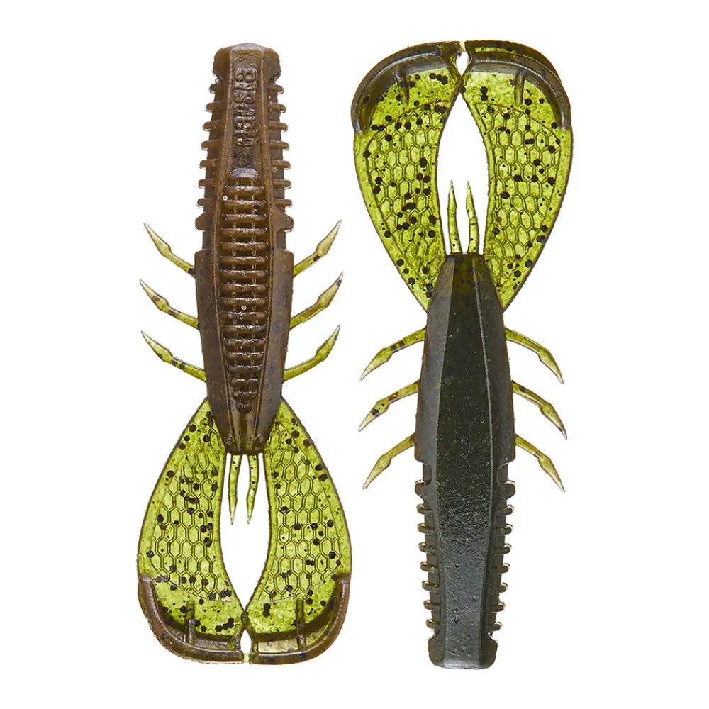 Sale Crush City Cleanup Craw Craws