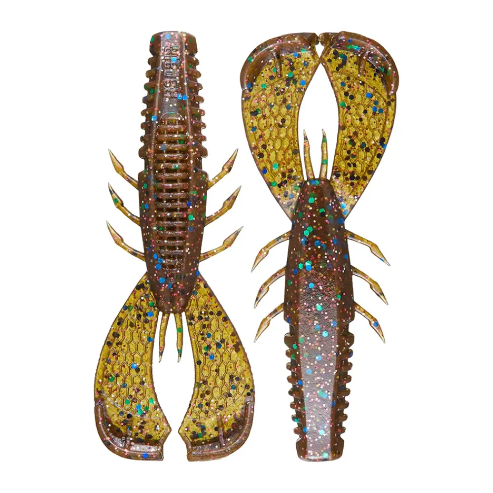 Sale Crush City Cleanup Craw Craws