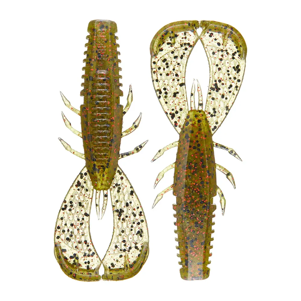 Sale Crush City Cleanup Craw Craws