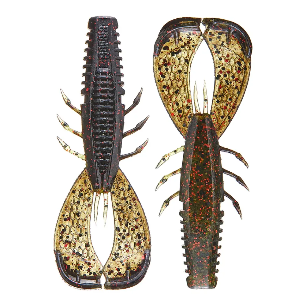 Sale Crush City Cleanup Craw Craws