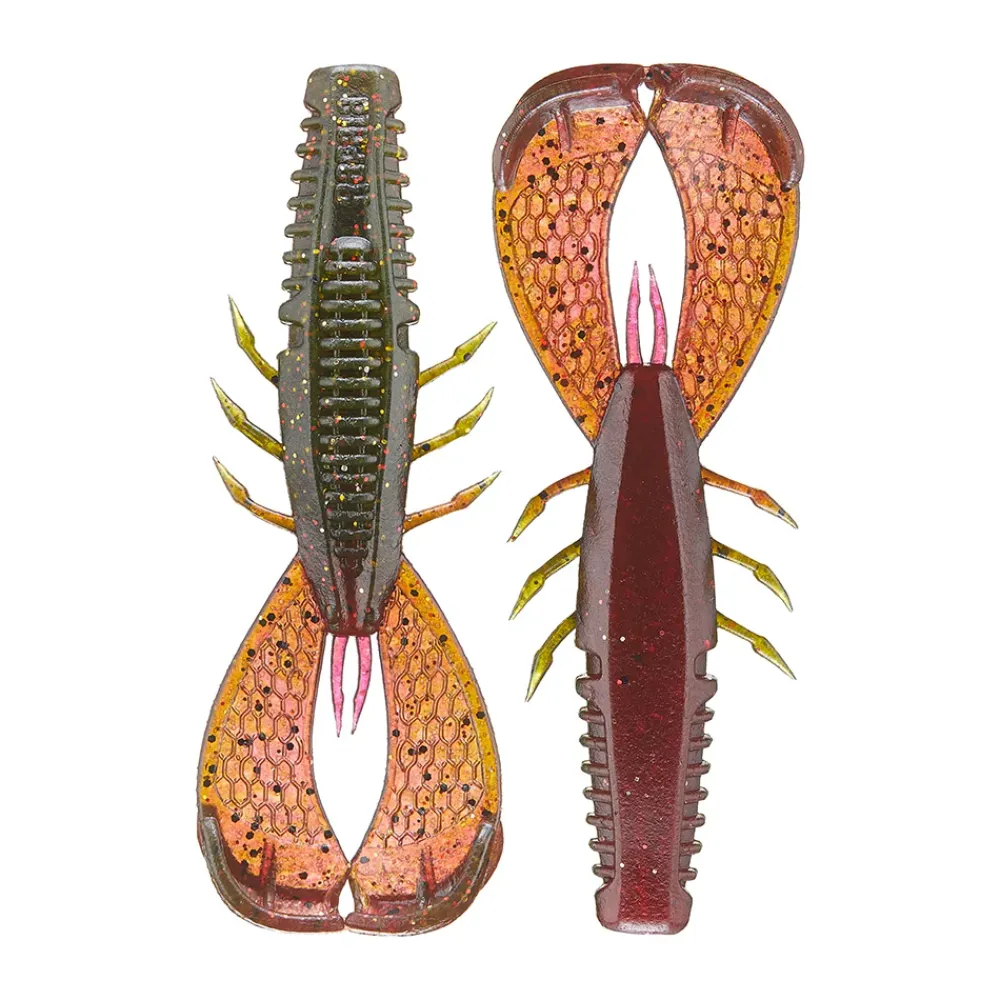 Sale Crush City Cleanup Craw Craws