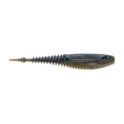 New Crush City Freeloader Soft Jerkbaits & Minnows|Trailers