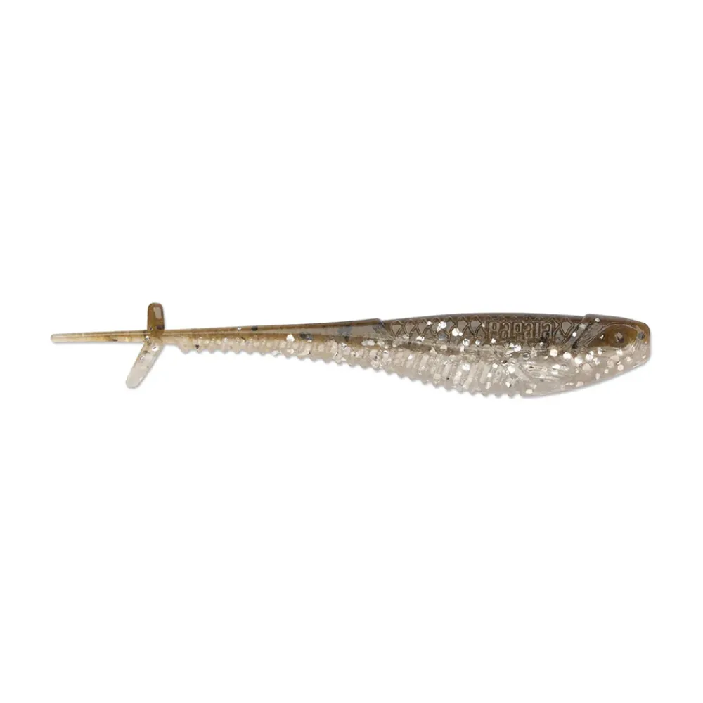 Best Crush City Mooch Minnow Soft Jerkbaits & Minnows