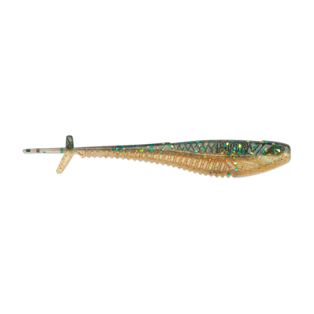 Best Crush City Mooch Minnow Soft Jerkbaits & Minnows