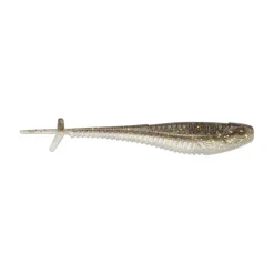 Best Crush City Mooch Minnow Soft Jerkbaits & Minnows