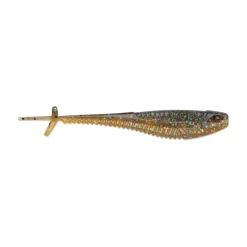 Best Crush City Mooch Minnow Soft Jerkbaits & Minnows