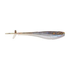 Best Crush City Mooch Minnow Soft Jerkbaits & Minnows