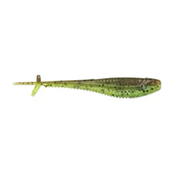 Best Crush City Mooch Minnow Soft Jerkbaits & Minnows
