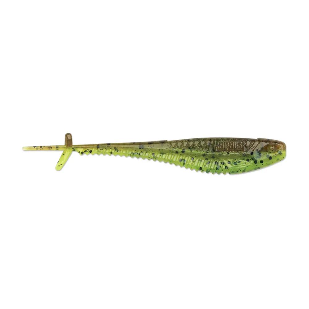 Best Crush City Mooch Minnow Soft Jerkbaits & Minnows