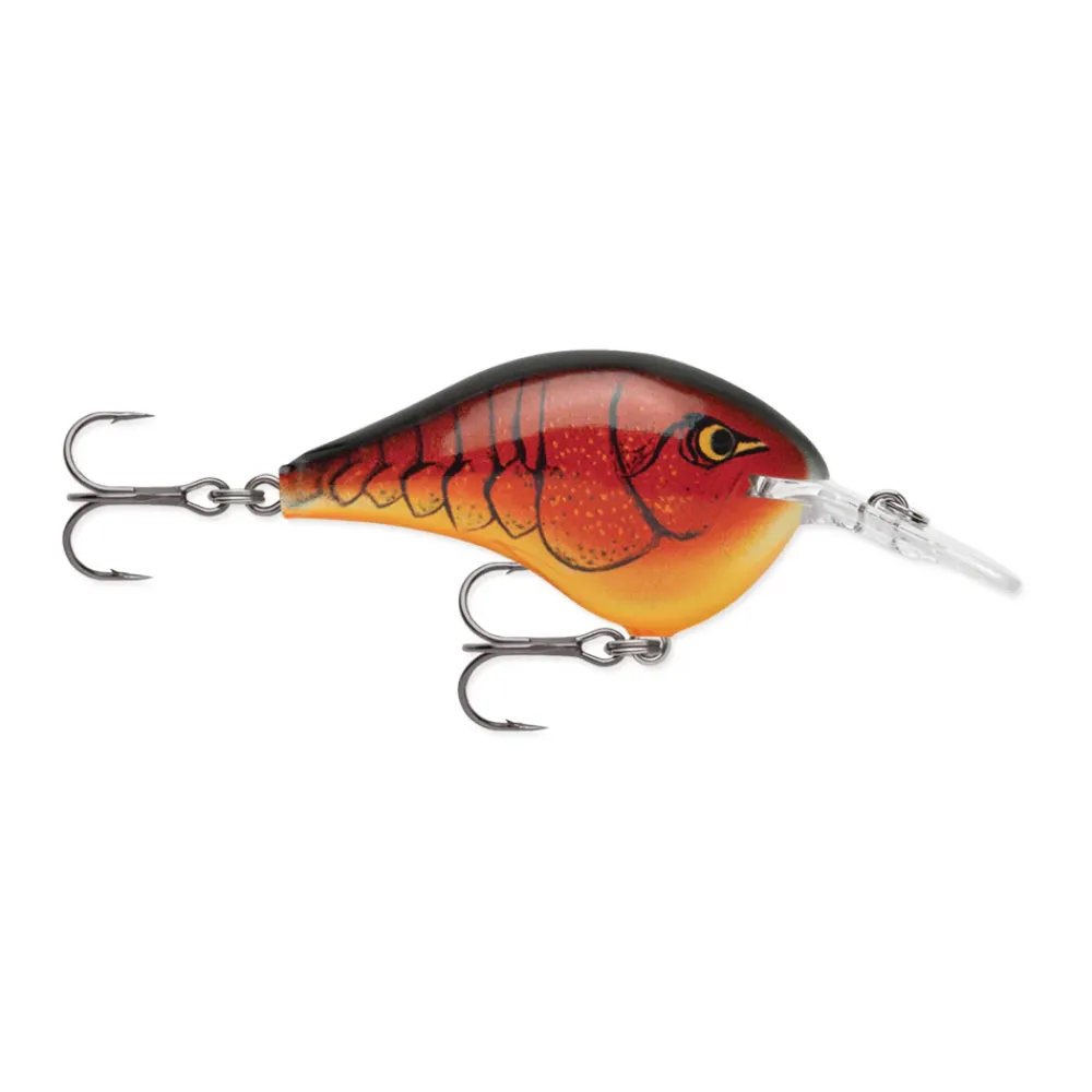 Outlet DT Series Crankbaits Medium Diving Crankbaits (6-10')|Deep Diving Crankbaits (11'+)