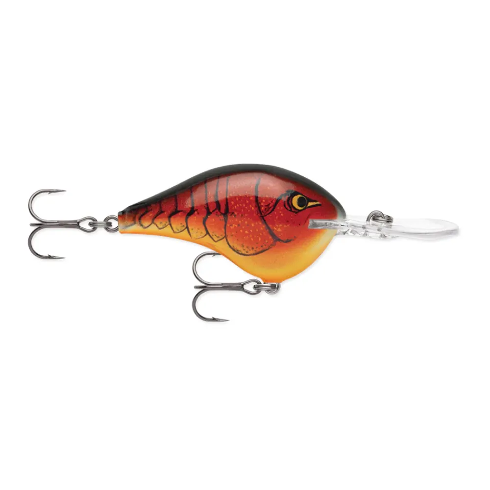 Outlet DT Series Crankbaits Medium Diving Crankbaits (6-10')|Deep Diving Crankbaits (11'+)