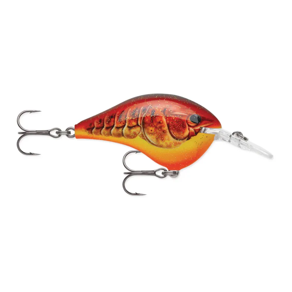 Outlet DT Series Crankbaits Medium Diving Crankbaits (6-10')|Deep Diving Crankbaits (11'+)