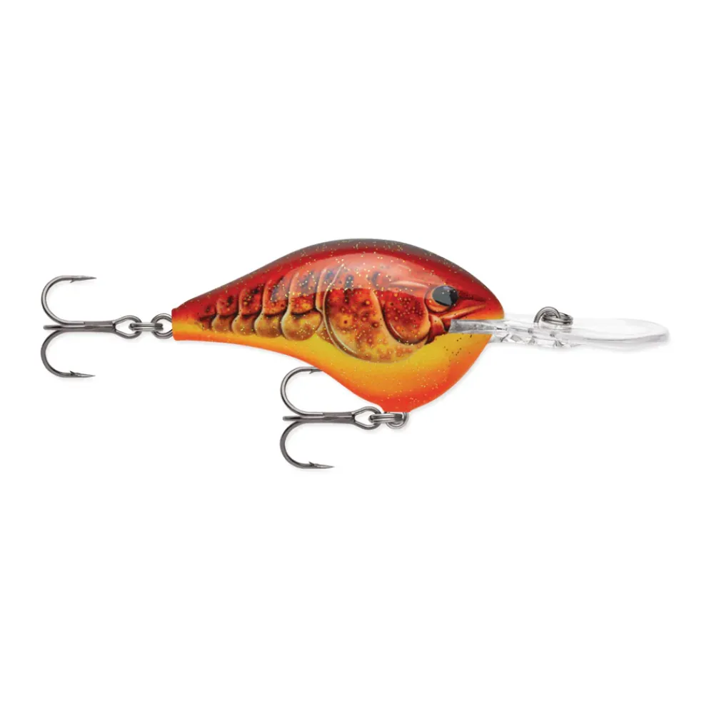 Outlet DT Series Crankbaits Medium Diving Crankbaits (6-10')|Deep Diving Crankbaits (11'+)