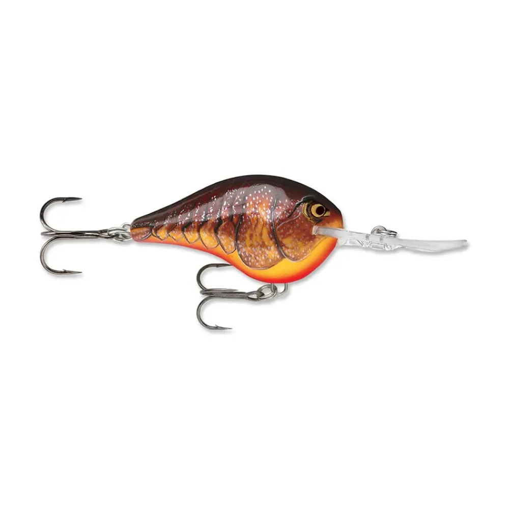 Outlet DT Series Crankbaits Medium Diving Crankbaits (6-10')|Deep Diving Crankbaits (11'+)